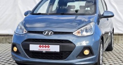 HYUNDAI i10 1.0