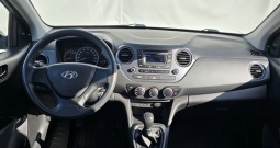 HYUNDAI i10 1.0