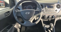 HYUNDAI i10 1.0