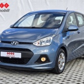 HYUNDAI i10 1.0