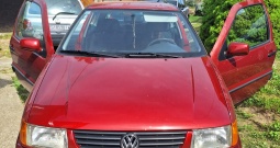 VW Polo 1.4