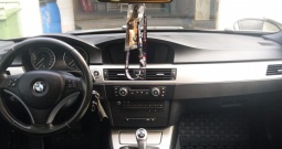 *BMW *serija *3 *Touring *320D* zamjena *za *X3*