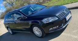 VW pasasat variant 2.0 TDi 2011 godina 164000 km reg. 12/2024