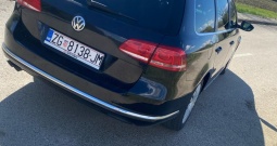 VW pasasat variant 2.0 TDi 2011 godina 164000 km reg. 12/2024