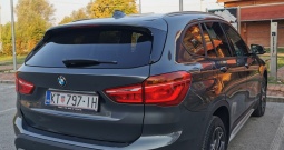 BMW x1 18d x-line, automatik, led, reg 1. god, webasto 21.400€