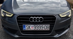 Audi A5 2.0 tdi sportback