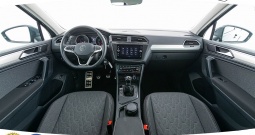 VW Tiguan 2.0 TDI Life 122 KS, ACC+KAM+LED+GR SJED+NAVI+ASIST