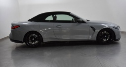 BMW M4 Convertible 3.0 Aut. xDrive M Competition 510 KS, ACC+HEAD+GR SJED+VIRT