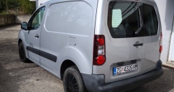 Peugeot Partner N1 1.6 HDI 92 ks_2014g_Klima_Full oprema_Jako povoljno