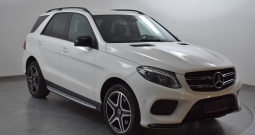 Mercedes GLE 250d Aut. 4M AMG 204 KS, LED+GR SJED+ASIST+NAVI