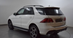 Mercedes GLE 250d Aut. 4M AMG 204 KS, LED+GR SJED+ASIST+NAVI