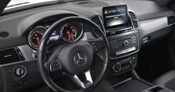 Mercedes GLE 250d Aut. 4M AMG 204 KS, LED+GR SJED+ASIST+NAVI