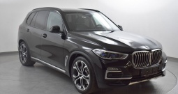 BMW X5 xDrive 45e xLine 394 KS, ACC+360+4xGR SJED+HEAD+VIRT