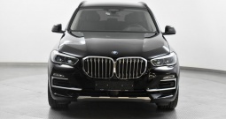 BMW X5 xDrive 45e xLine 394 KS, ACC+360+4xGR SJED+HEAD+VIRT