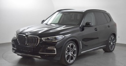 BMW X5 xDrive 45e xLine 394 KS, ACC+360+4xGR SJED+HEAD+VIRT