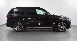 BMW X5 xDrive 45e xLine 394 KS, ACC+360+4xGR SJED+HEAD+VIRT