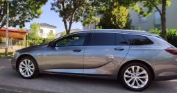 Opel Insignia Sports+ 2.0 CDTI, automatik, 176 ks, jedinstven primjerak