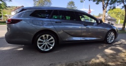 Opel Insignia Sports+ 2.0 CDTI, automatik, 176 ks, jedinstven primjerak