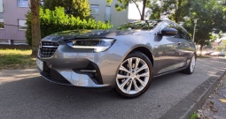 Opel Insignia Sports+ 2.0 CDTI, automatik, 176 ks, jedinstven primjerak