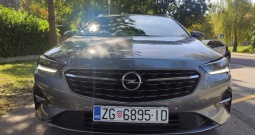 Opel Insignia Sports+ 2.0 CDTI, automatik, 176 ks, jedinstven primjerak