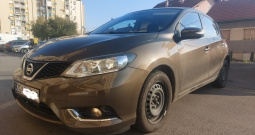 Pulsar 1,5 dci samo 130. 000 km reg alu 2 kompleta felgi i guma