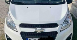 CHEVROLET SPARK 1,0 16V