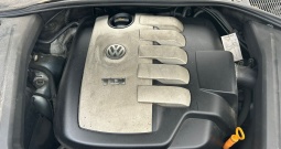 VW Tuareg 2.5 TDI