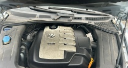 VW Tuareg 2.5 TDI