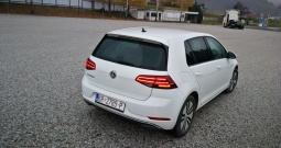 e-golf