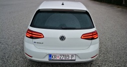 e-golf