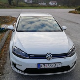 e-golf