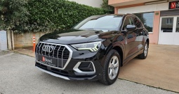 AUDI Q3 40 TDI QUATTRO S-TRONIC 2019 DESIGN SERVISNA GARANCIJA