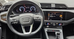 AUDI Q3 40 TDI QUATTRO S-TRONIC 2019 DESIGN SERVISNA GARANCIJA