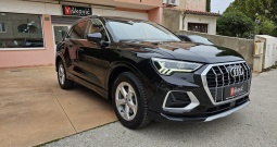 AUDI Q3 40 TDI QUATTRO S-TRONIC 2019 DESIGN SERVISNA GARANCIJA