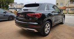 AUDI Q3 40 TDI QUATTRO S-TRONIC 2019 DESIGN SERVISNA GARANCIJA