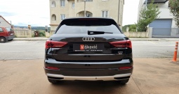 AUDI Q3 40 TDI QUATTRO S-TRONIC 2019 DESIGN SERVISNA GARANCIJA