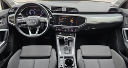 AUDI Q3 40 TDI QUATTRO S-TRONIC 2019 DESIGN SERVISNA GARANCIJA