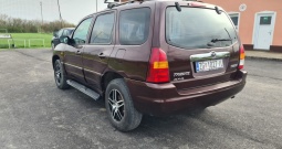 Mazda Tribute 2.0 benzin + plin