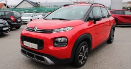 Citroen C3 Aircross 1.2 Puretech reg 5/2025