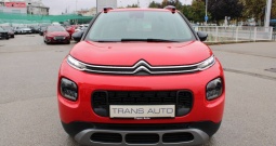 Citroen C3 Aircross 1.2 Puretech reg 5/2025