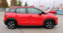 Citroen C3 Aircross 1.2 Puretech reg 5/2025