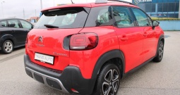 Citroen C3 Aircross 1.2 Puretech reg 5/2025