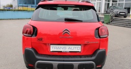 Citroen C3 Aircross 1.2 Puretech reg 5/2025