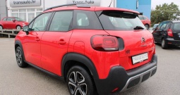 Citroen C3 Aircross 1.2 Puretech reg 5/2025