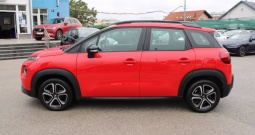 Citroen C3 Aircross 1.2 Puretech reg 5/2025