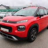 Citroen C3 Aircross 1.2 Puretech reg 5/2025