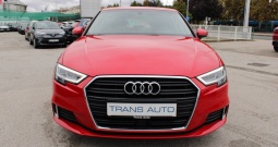 Audi A3 30TFSi Sport *LED, NAVIGACIJA*