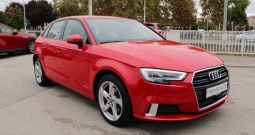 Audi A3 30TFSi Sport *LED, NAVIGACIJA*