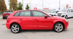 Audi A3 30TFSi Sport *LED, NAVIGACIJA*