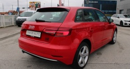 Audi A3 30TFSi Sport *LED, NAVIGACIJA*